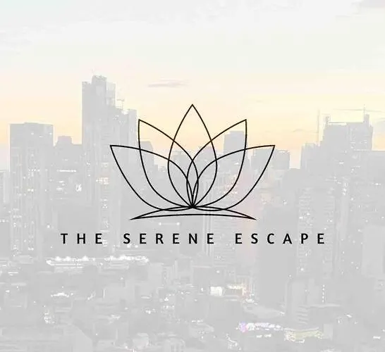 The Serene Escape Rockwell Makati View 1br *