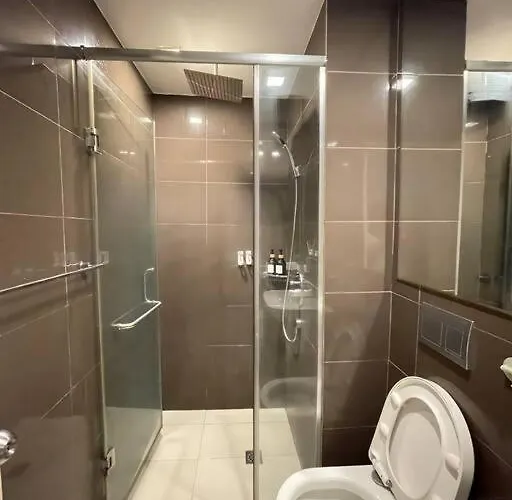 Apartment The Serene Escape Rockwell Makati View 1br Manila